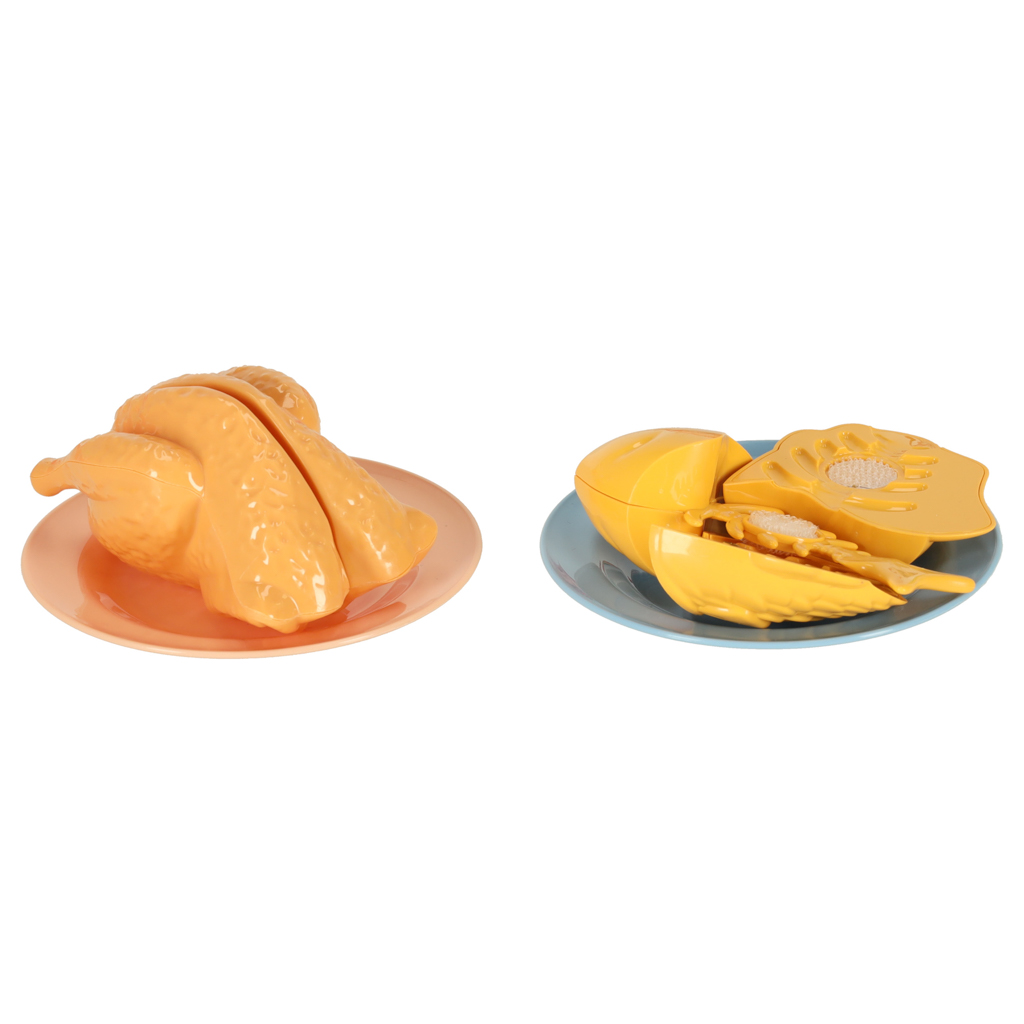 Hariv köögimäng lastele