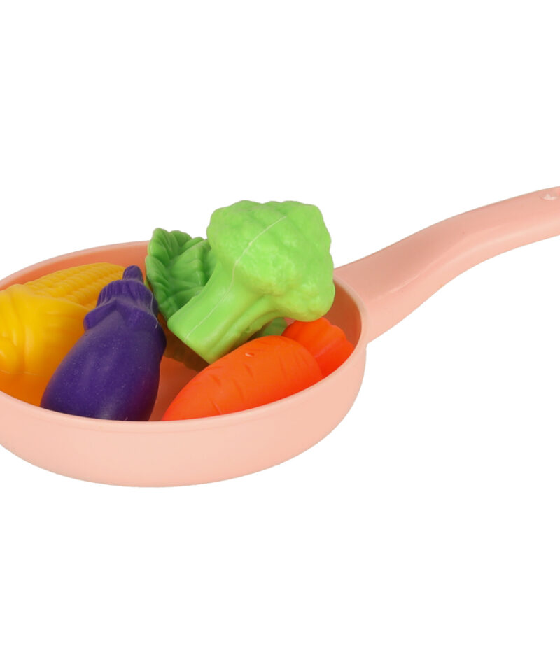 Hariv köögimäng lastele