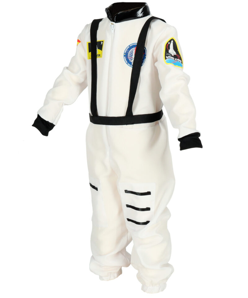 Astronauti kostüüm karnevaliks