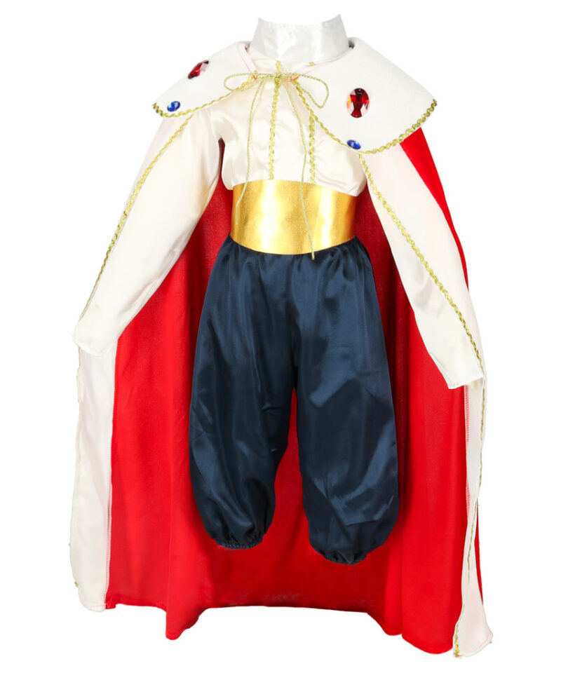 Laste kostüüm karnevaliks