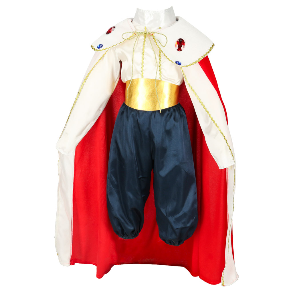 Laste kostüüm karnevaliks