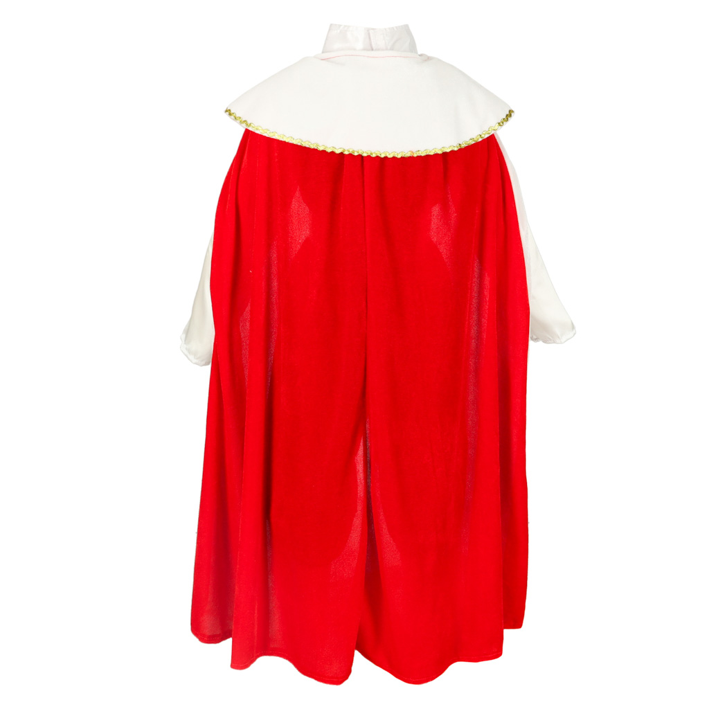 Laste kostüüm karnevaliks