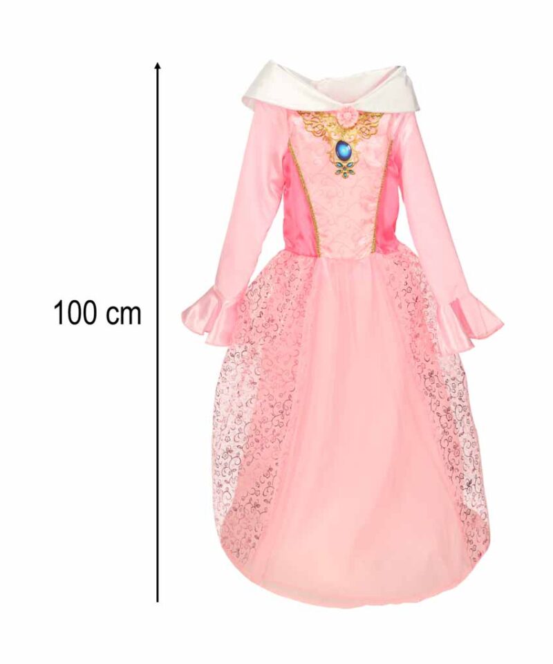 Laste kostüüm sobib karnevaliks