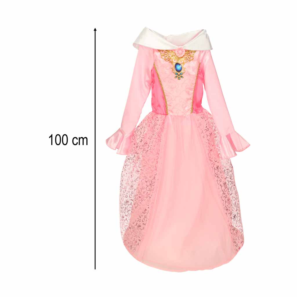 Laste kostüüm sobib karnevaliks