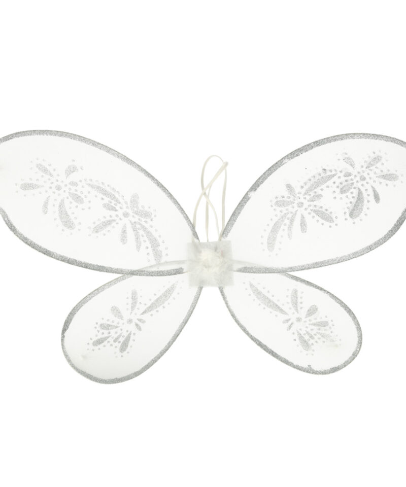 Laste ingli kostüüm koos aureooliga