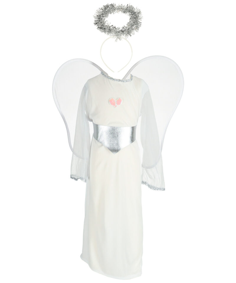 Mugav ja kerge karnevalikostüüm