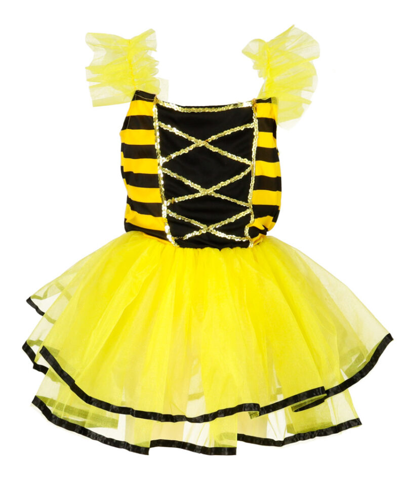 Erksad ja pilkupüüdvad mesilase tiivad