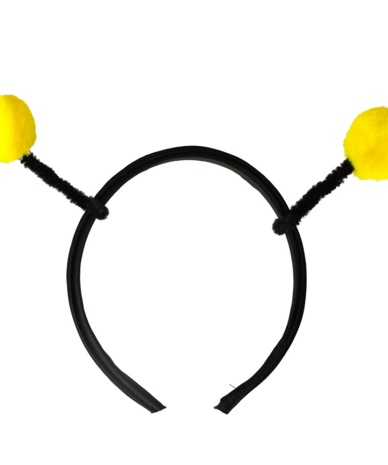 Muinasjutulised tiivad ja antennid