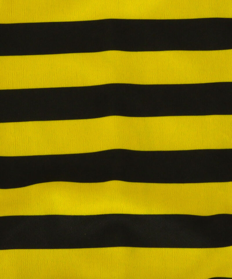 Must-kollased triibud rõõmuks