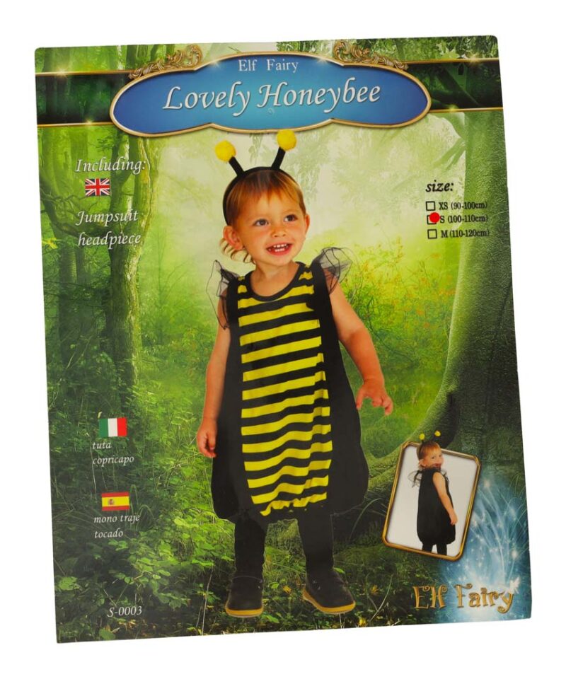 Lastele sobiv kostüüm karnavaliks