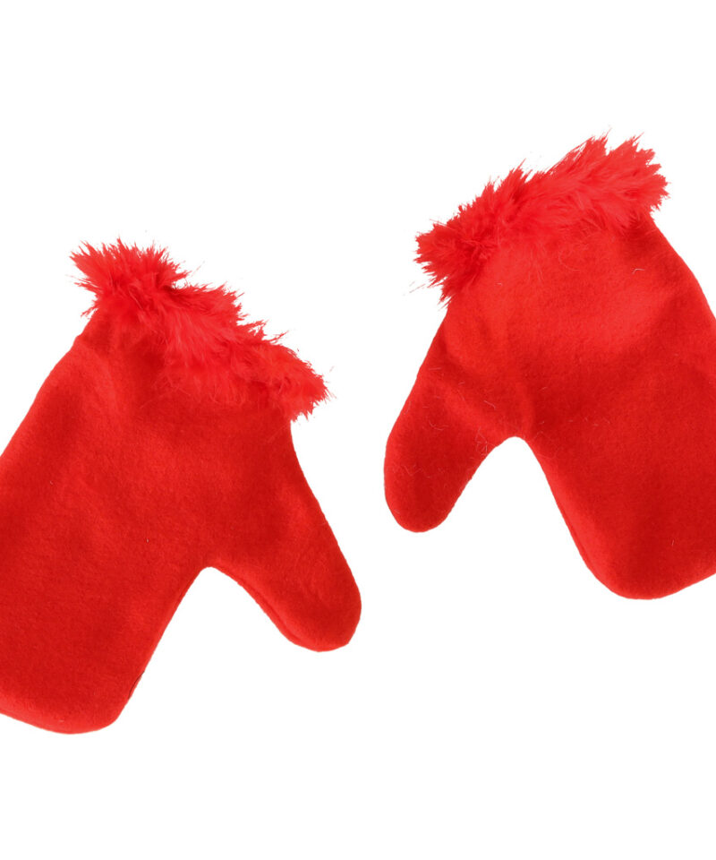 Kuradikostüüm lastele Halloweeniks