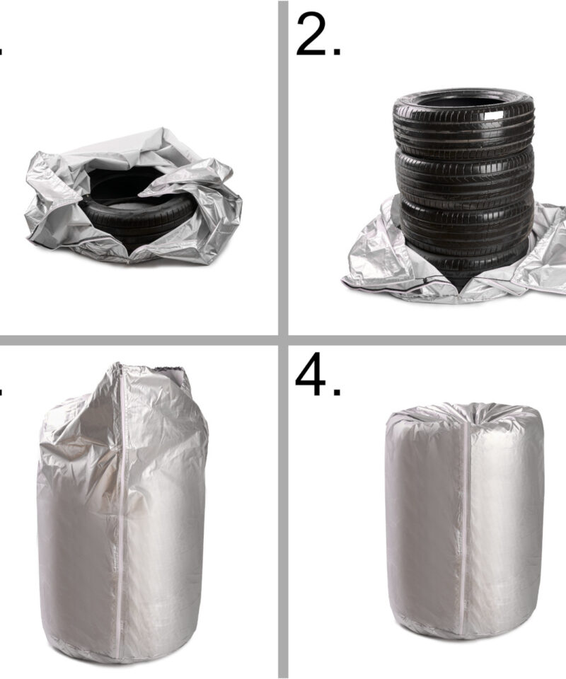 Rehvikate 13-17 tolli suurusele