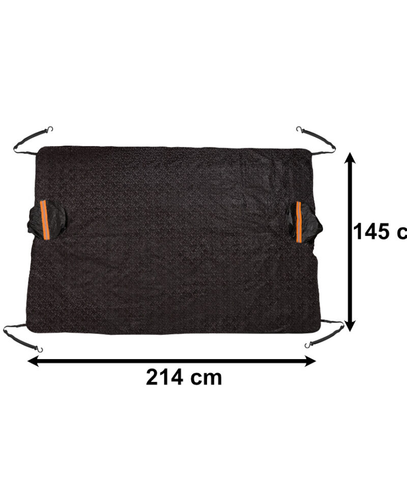 Kaitsematt UV-kiirte kaitseks