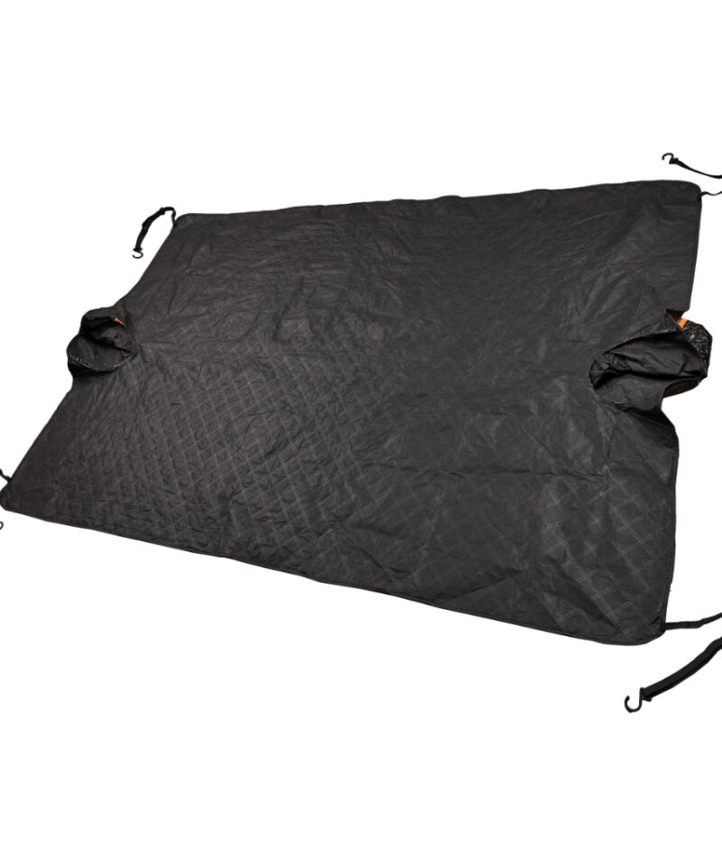 Kaitsematt koos hoiukotiga