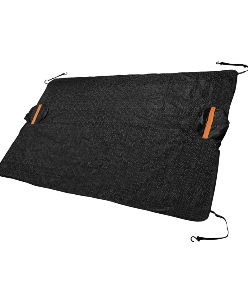 Tugeva tuule kindel kaitsematt