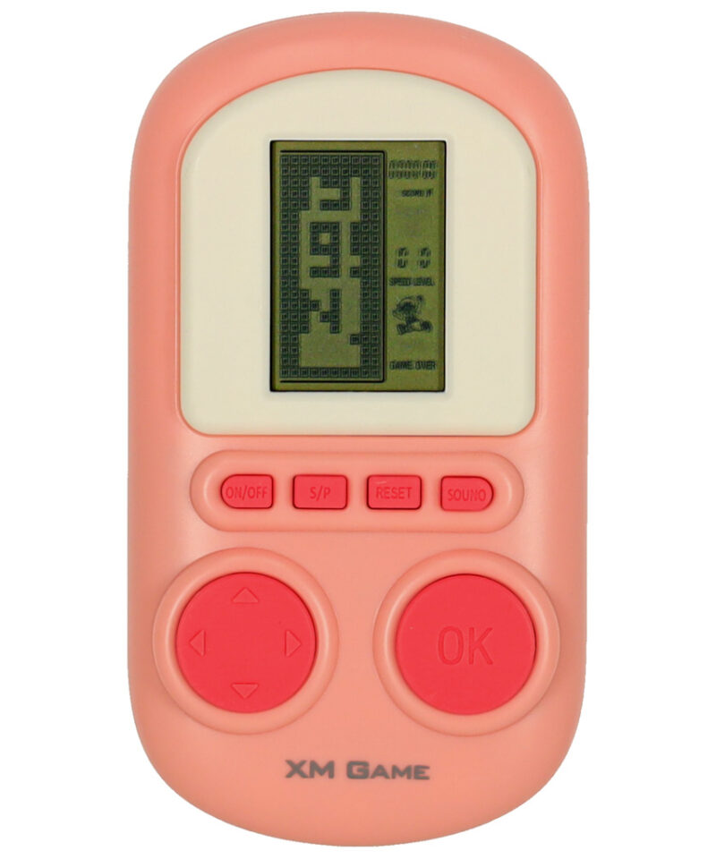 Mängukonsool arendab oskusi