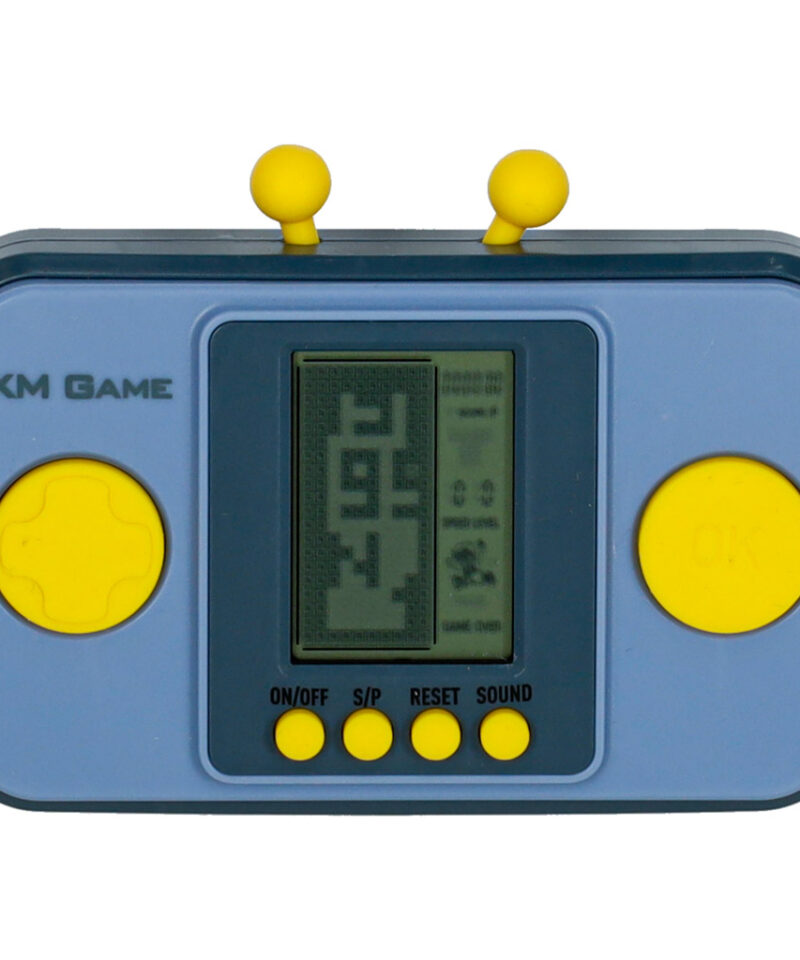 Klassikaliste mängude mängimine igal pool