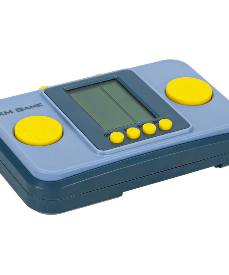 Intuitiivsed juhtnupud noorematele