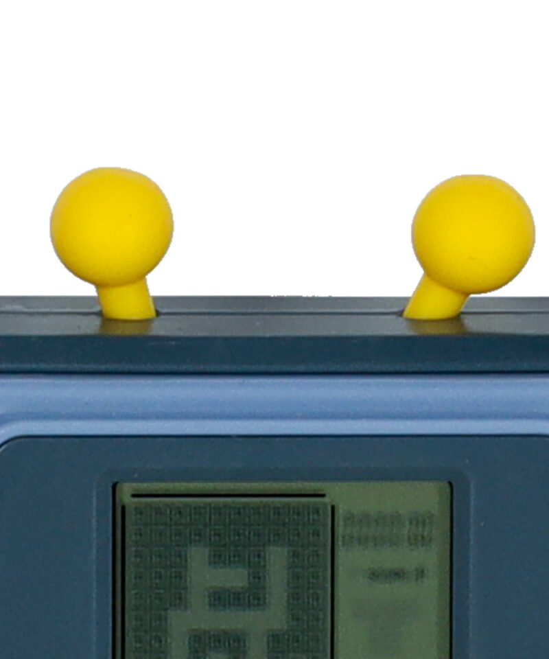 Kompaktne retro mängukonsool