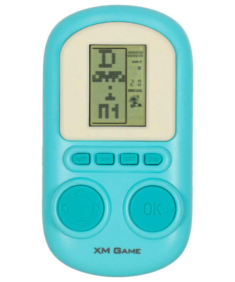 Mängukonsool, mis arendab lapse oskusi