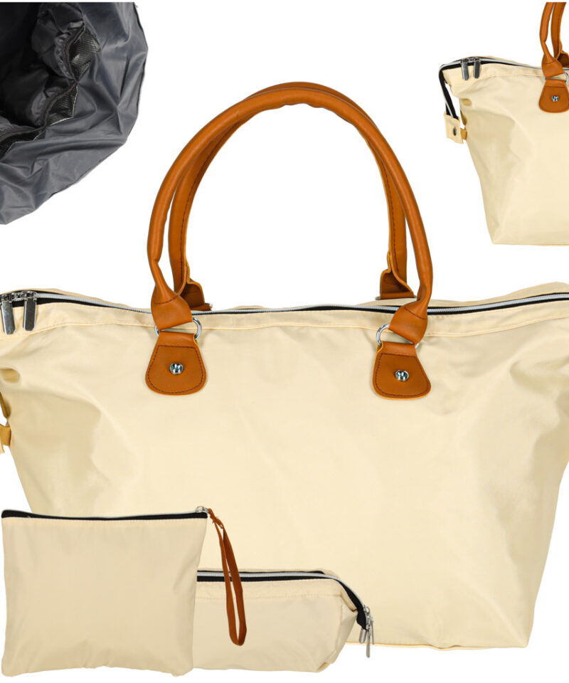 Mitmefunktsionaalne beebitarvete kott