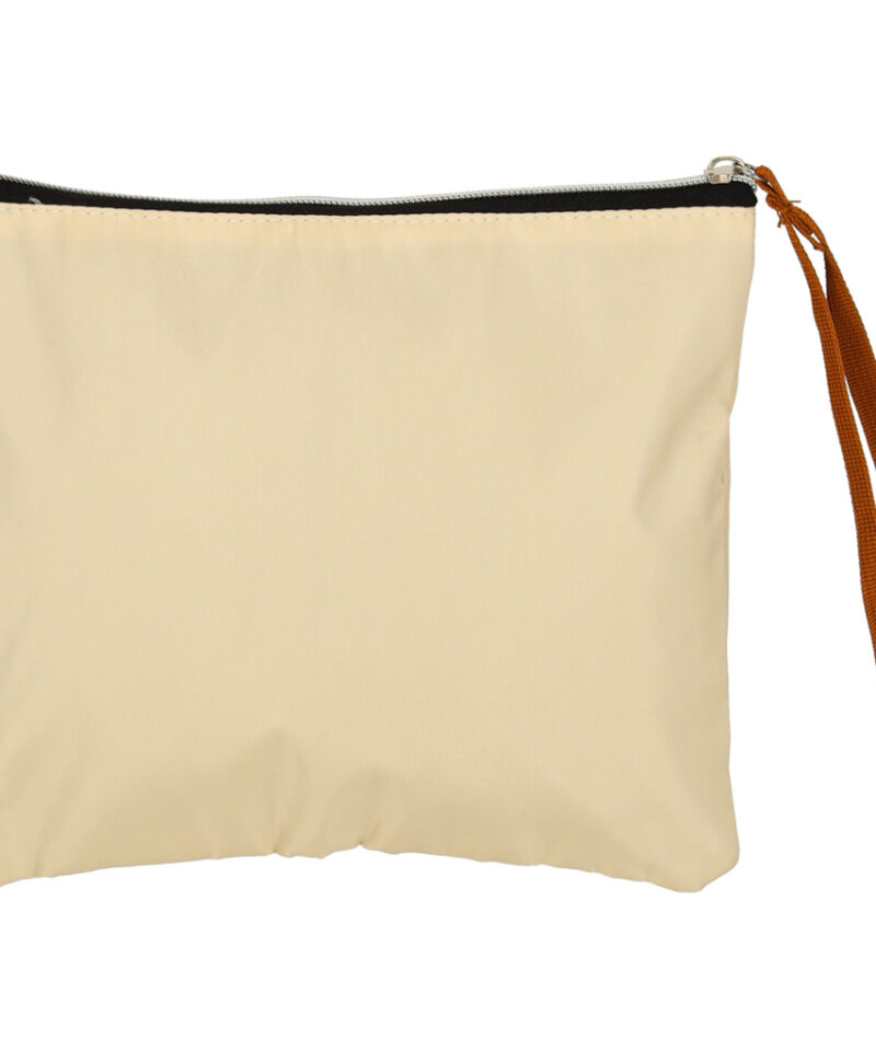 Stiilne ja organiseeritud beebitarvete kott