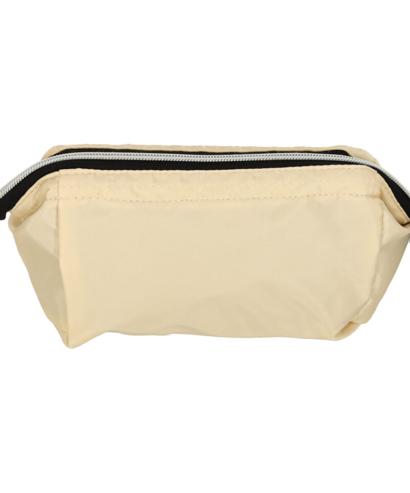 Stiilne ja organiseeritud beebitarvete kott