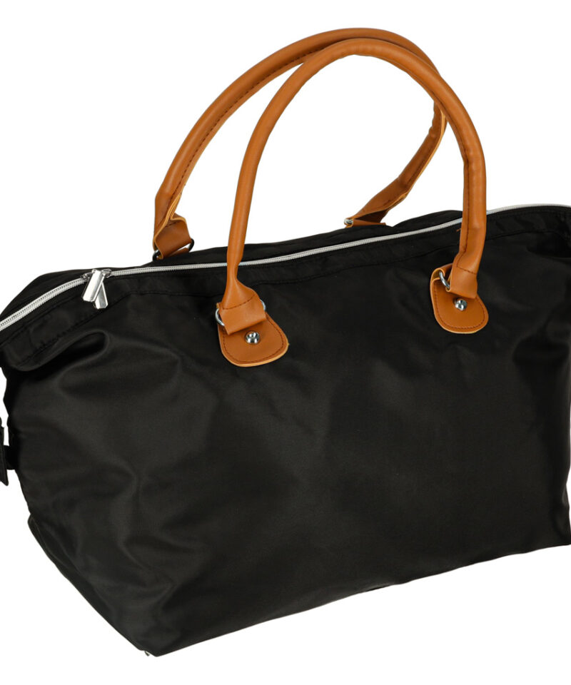 Praktiline kott igapäevaseks kasutamiseks