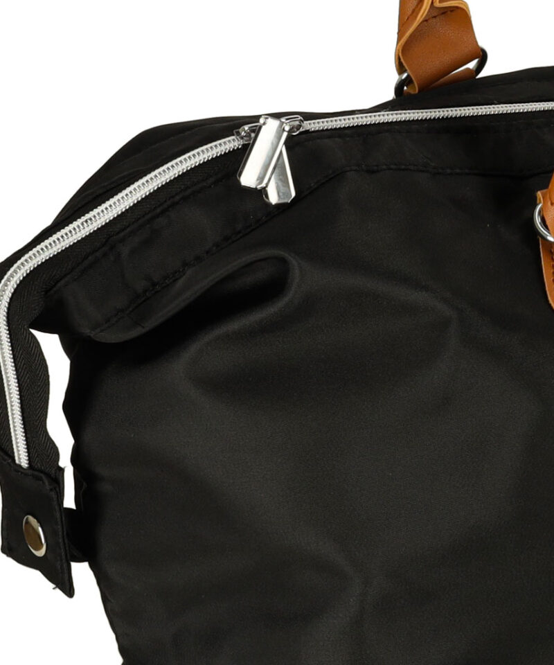 Termiliste taskutega jalutuskärukott