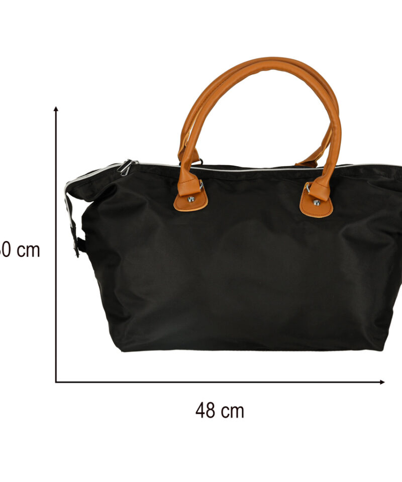 Must kott reisideks ja jõusaaliks