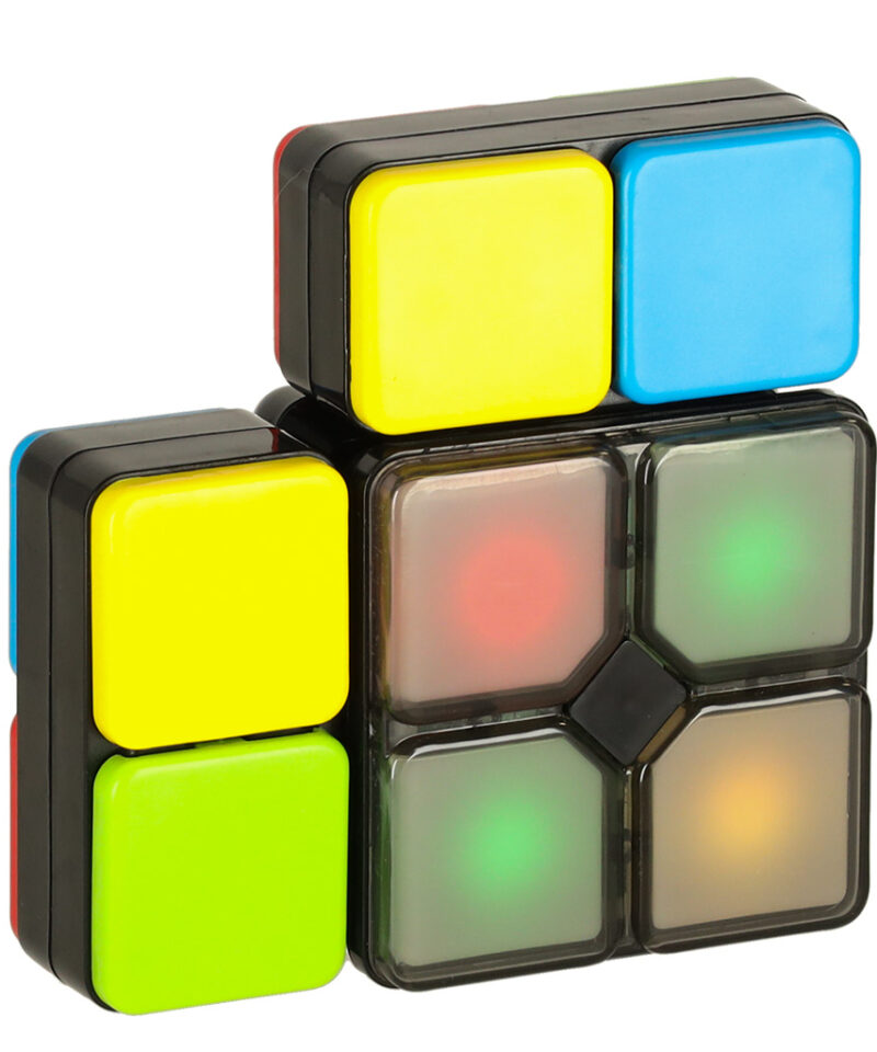 Naudi dünaamilist mängukogemust LED-ekraaniga