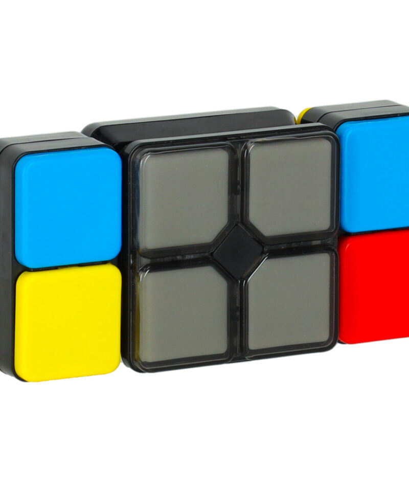 Treeni oma mõtlemisvõimet LED-ekraaniga mängus