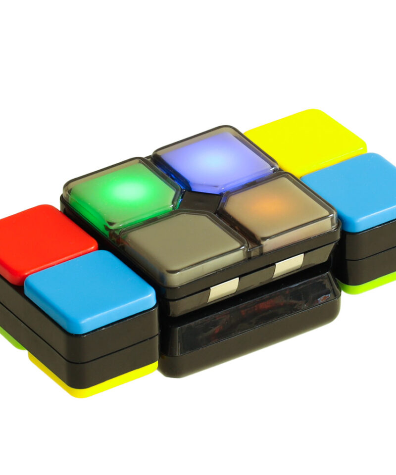 LED-ekraaniga mängu mitmekesised režiimid