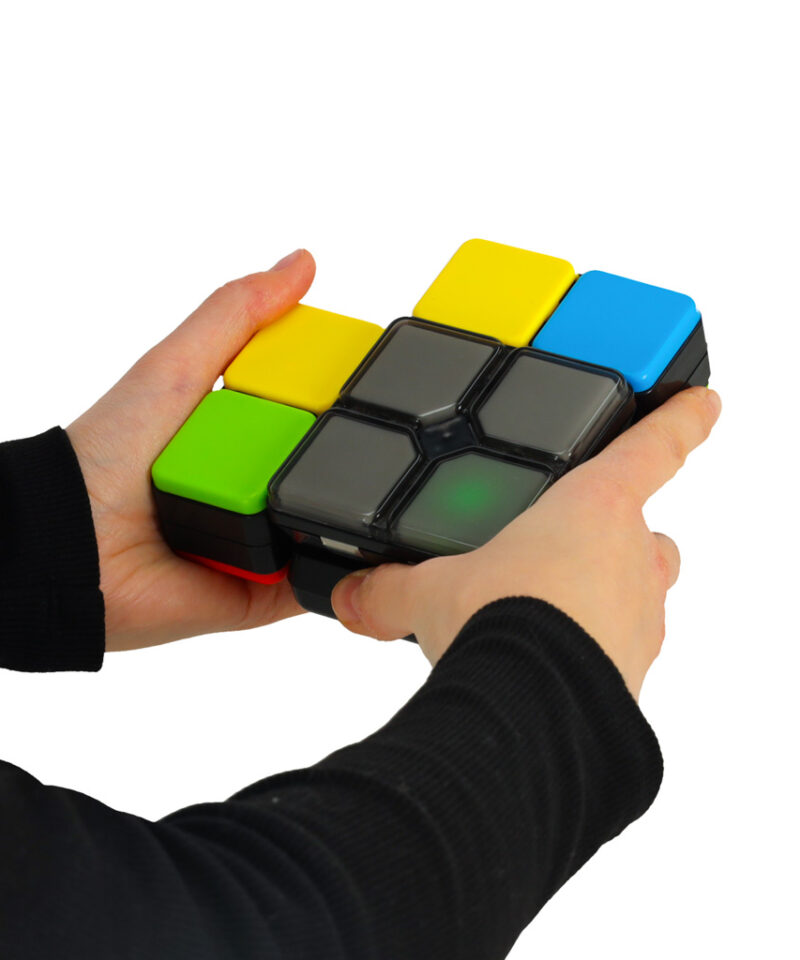 Loogikamäng, mis parandab peenmotoorikat