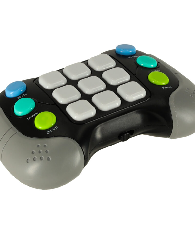 Mälumäng arendab refleksi ja mälu