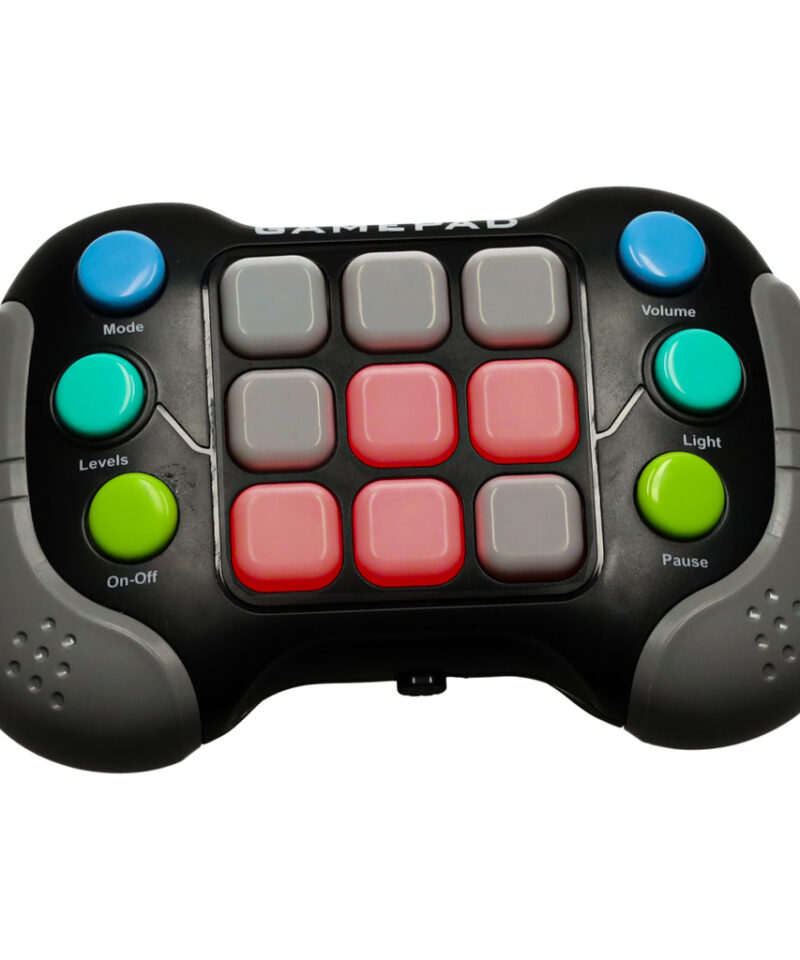 Kompaktne ja kaasaskantav disain