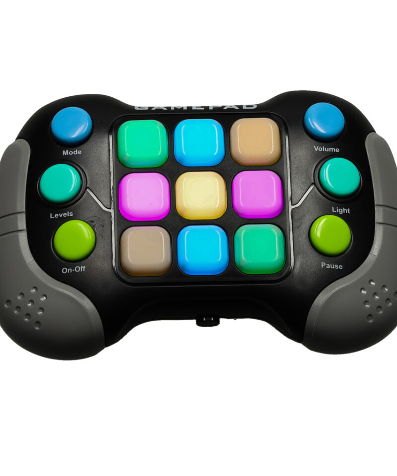 Mäng arendab käe-silma koordinatsiooni