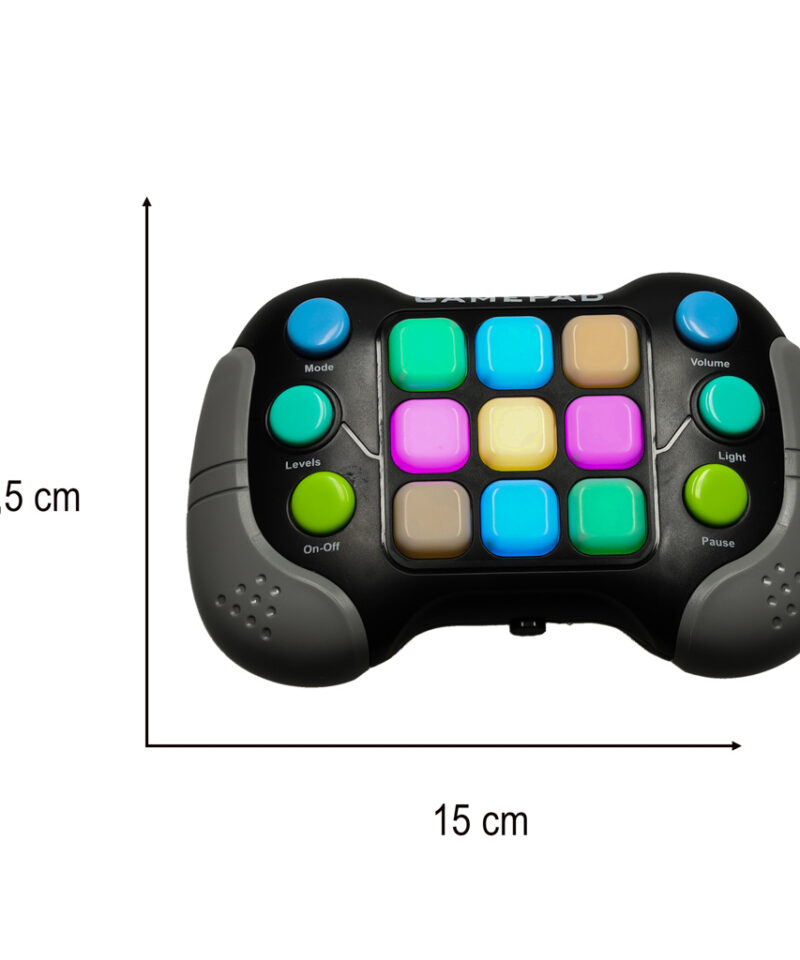 Elektrooniline mälumäng igas vanuses