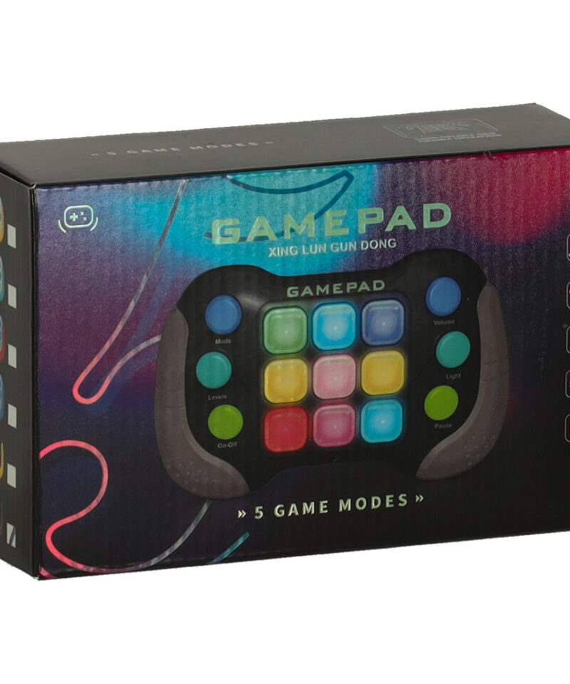 Elektrooniline mälumäng igas vanuses