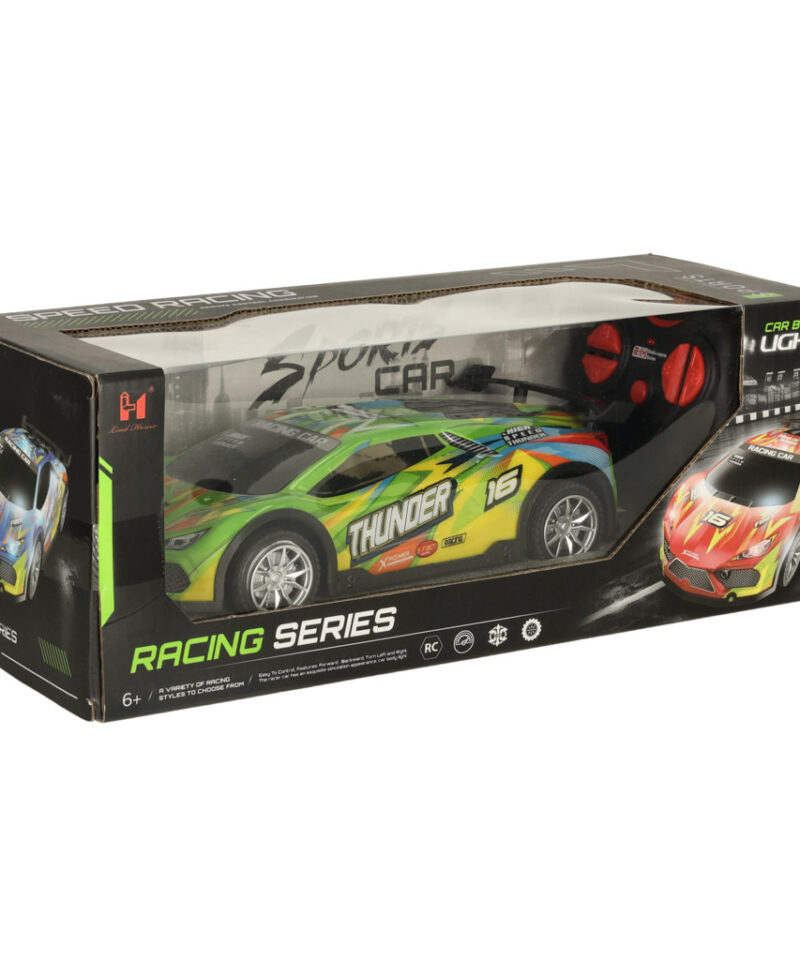 Mänguauto arendab käe-silma koordinatsiooni