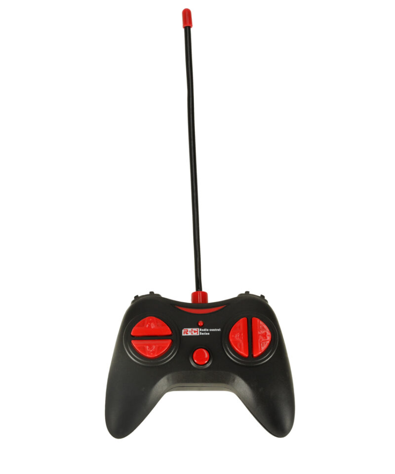 Mänguauto arendab käe-silma koordinatsiooni