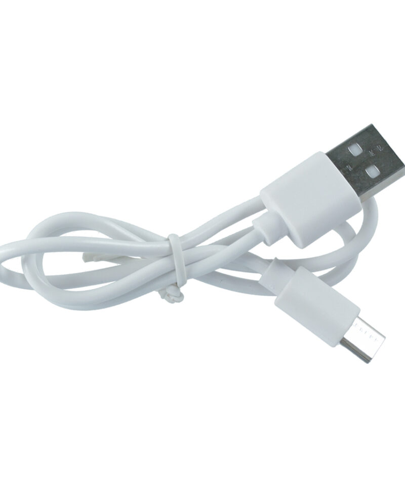 Juhtmevaba laadimisega RGB lamp