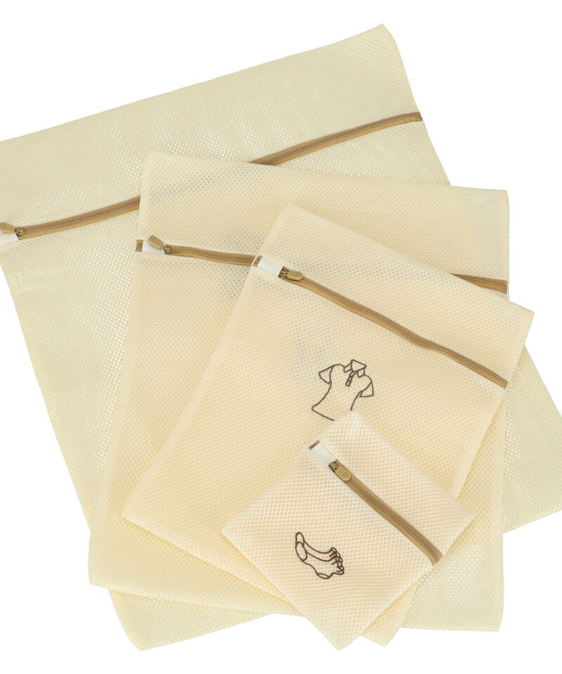 Turvaline lukuga pesukottide sulgemine