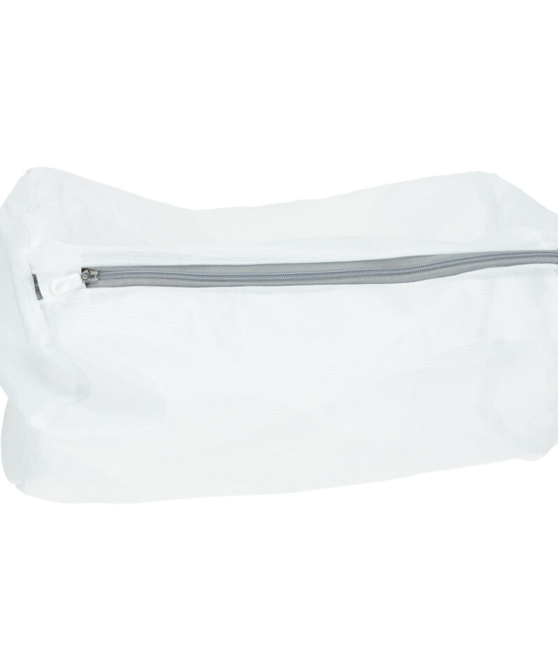 Õrnu kangaid kaitsev pesukottide komplekt