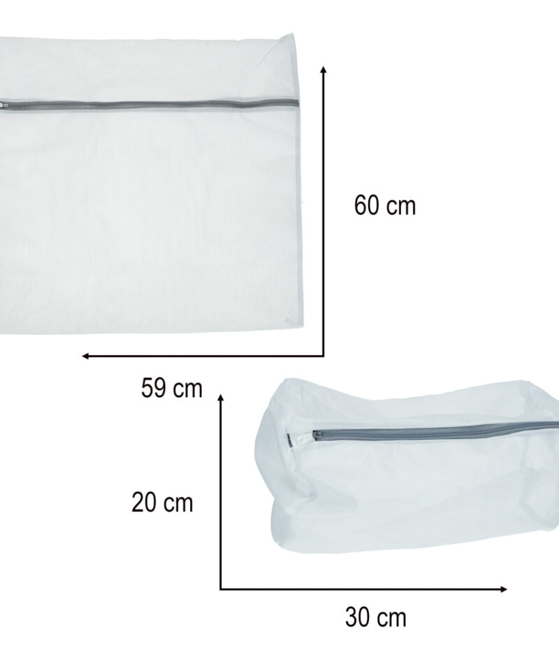Pesukottide komplekt igat tüüpi kangastele