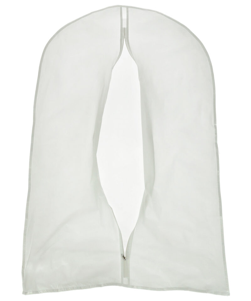 Kaitsev riidekott erisündmuste rõivastele