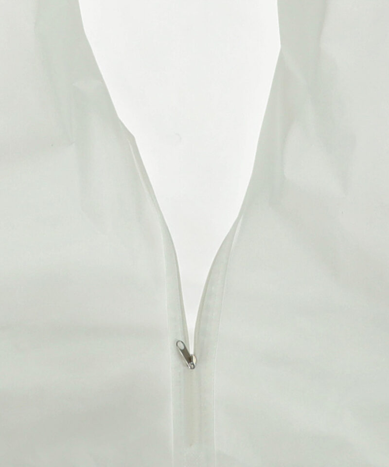 Lihtne ja mugav riidekott