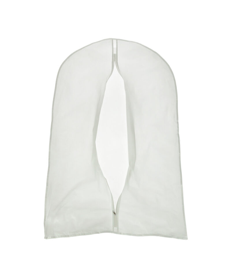 Kaitsev riidekott tolmu vastu