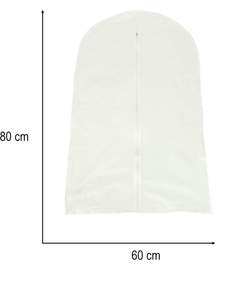 Tõmbelukuga riidekott