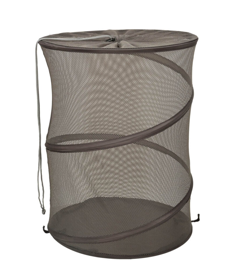 Praktiline hoiukott igapäevaseks kasutamiseks